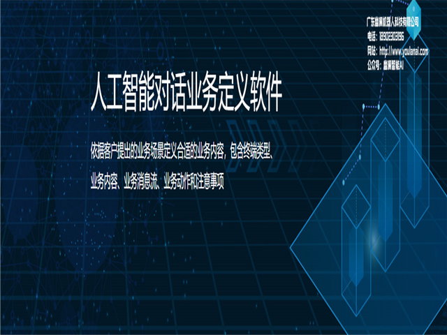 幽澜机器人,在线客服机器人,智能语音机器人