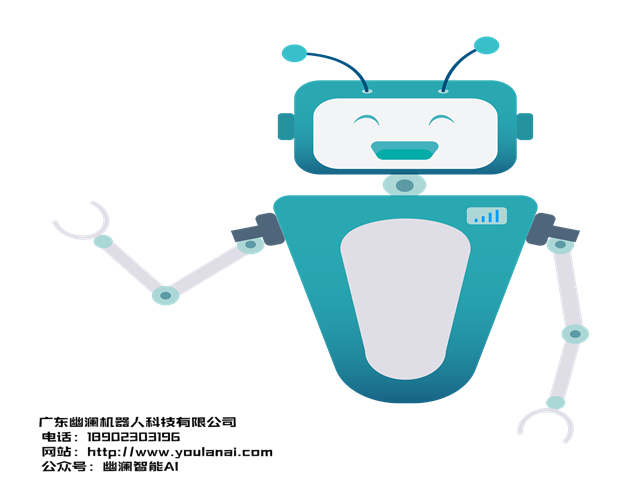 幽澜机器人,在线客服系统,智能语音机器人