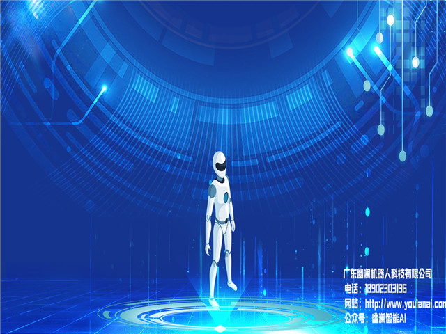 幽澜机器人,在线客服系统,智能语音机器人