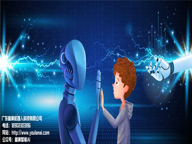 幽澜机器人,在线客服系统,智能语音机器人
