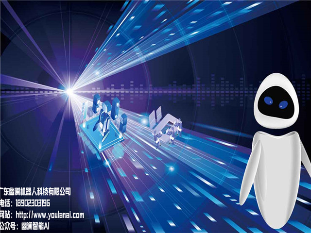 幽澜机器人,在线客服系统,智能语音机器人