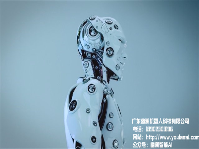 幽澜机器人,智能客服系统,在线客服中心