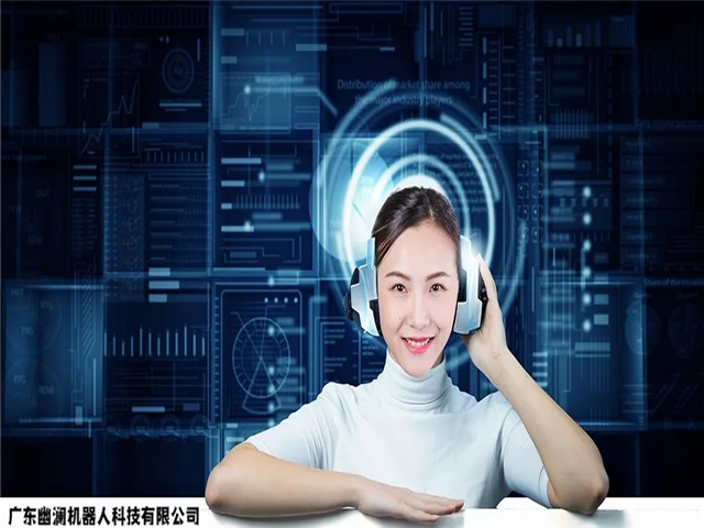 智能语音机器人,智能客服系统,客服机器人,在线客服系统