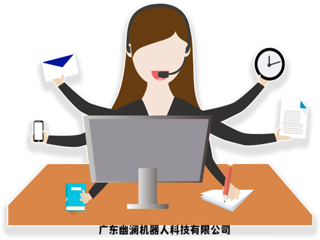 智能语音机器人,智能客服系统,客服机器人,在线客服系统