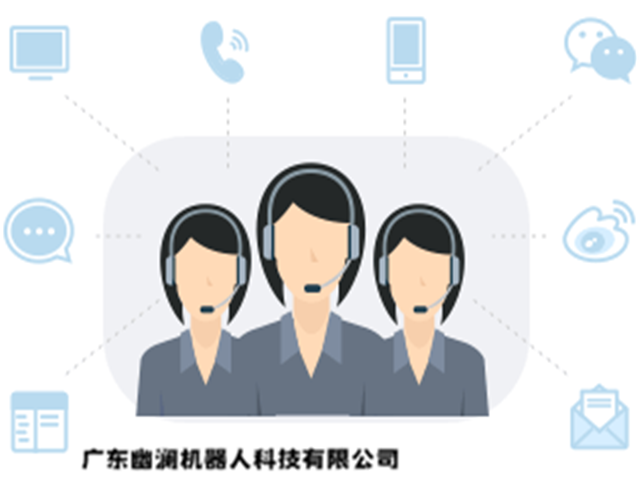 智能语音机器人,智能客服系统,客服机器人,在线客服系统