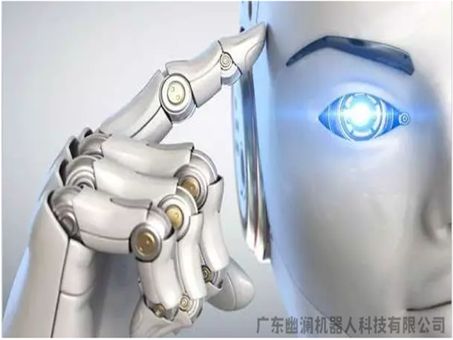 幽澜机器人.在线客服系统,智能电话营